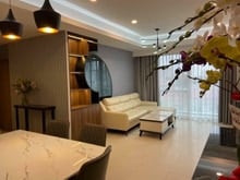 Hình ảnh Hot! Cần cho thuê nhanh CHCC Urban Hill, PMH, Q7 nhà đẹp, giá rẻ .