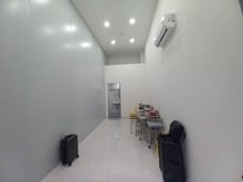Hình ảnh Cần cho thuê mặt bằng vỉa hè rộng mặt tiền Bùi Đình Túy, Bình Thạnh