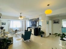 Hình ảnh Cho thuê CHCC Mỹ Khang PMH ,Q7 dt 124m2 nhà full nội thất , thoáng mát