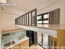 Hình ảnh Khai trương tòa nhà mới 100% Nguyễn Trãi ngay Lancaster Legacy Quận 1