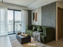 Hình ảnh Antonia PMH Q7 – 109m² – 3PN 2WC – Nhà Mới Đẹp – Full nội thất 28tr/th