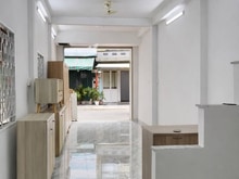 Hình ảnh Nhà Mặt Tiền Trung Tâm Q10 - Ngô Gia Tự  - Sự Vạn Hạnh - Bà Hạt