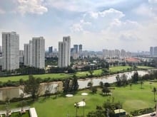 Hình ảnh Cho thuê gấp CH chung cư Scenic Valley, PMH, Q7, nội thất sang trọng.