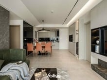 Hình ảnh CHO THUÊ Căn Góc Sky Garden 3 Phú Mỹ Hưng 2PN 2WC 74m² – Giá Tốt 20tr