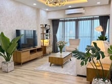 Hình ảnh Trang Chủ MB66.COM / Đăng Ký Tặng 66K Midtown Pmh 35tr 130m2 3pn nội thất đẹp  – vào ở ngay 🏡