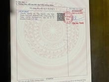 Hình ảnh Bán Đất Mặt Tiền Trương Định, Phường An Phú, Pleiku Gia Lai