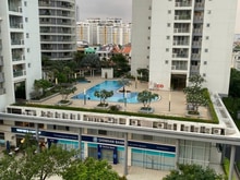Hình ảnh CHO THUÊ Căn Hộ Cao Cấp RiverPark Premier 3PN – View Sông – Giá 55tr