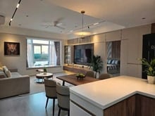 Hình ảnh Cho thuê Trang Chủ MB66.COM / Đăng Ký Tặng 66K cao cấp Riverside residences, 3PN2WC, 3PN view sông .