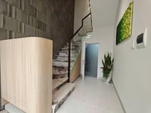 Hình ảnh Hẻm 315 Lê Văn Sỹ - KS Ramana (4x16m). Nhà 3 lầu đẹp, giá 16 tỷ