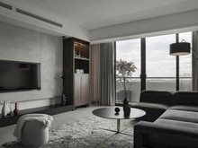 Hình ảnh View nội khu, 118m2 - 3PN, nhà trống, giá: 8 tỷ  sổ hồng, tại Mỹ Viên