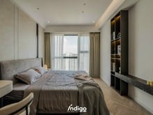 Hình ảnh CH Happy Valley PMH 100m² – 3PN View Sông – Full Nội thất giá 26tr/
