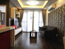 Hình ảnh Cho Thuê Scenic Valley PMH 80m² – 2PN 2WC Nhà đẹp – Giá chỉ 20tr/th
