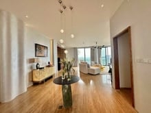 Hình ảnh Bán Penthouse đẳng cấp tại The Antonia Phú Mỹ Hưng, DT 269m2