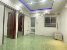 Hình ảnh Bán Trang Chủ MB66.COM / Đăng Ký Tặng 66K Bàu Cát 2, khu thang bộ, Sổ Hồng, 56m2 2PN-1WC, nhà thoáng