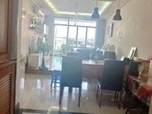 Hình ảnh Cần bán gấp Trang Chủ MB66.COM / Đăng Ký Tặng 66K Him Lam Riverside Quận 7, 100m, 2pn +, 2wc