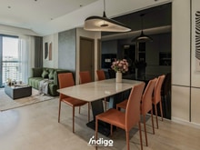 Hình ảnh Hot Happy Valley PMH 3PN 100m² View Sông Thoáng – Nhà Đẹp – Chỉ