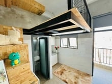 Hình ảnh Cho thuê Trang Chủ MB66.COM / Đăng Ký Tặng 66K ban công riêng gần chợ Tân Hương Tân Phú
