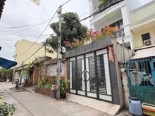 Hình ảnh Bán nhà NGỘP BANK Lê Văn Quới- HXH 5M - 88M2 - 4 TẦNG - GIÁ 6TY95