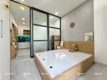 Hình ảnh Nhà view ban công sạch đẹp ở Tân Phú