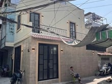 Hình ảnh cho thue nhà nguyên căn gốc 2 mặc tiền