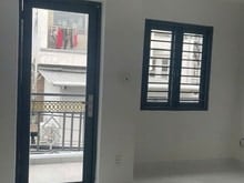 Hình ảnh ✅Diện tích 4 x 10 ✅Kết cấu 2 tầng BTCT - 2pn - 2wc - đường trước nhà