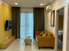 Hình ảnh CH cho thuê  hưng phúc 2 full nt nhà đẹp 22tr