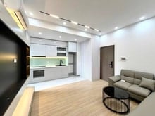 Hình ảnh Chung cư 2 ngủ full nội thất Cầu Giấy