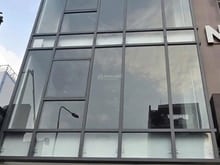 Hình ảnh Cho thuê toà nhà mới xây Tây Thạnh P.Tây Thạnh Q.Tân Phú