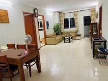 Hình ảnh Chung cư Nguyễn Phúc Nguyên. Q3: 3p ngủ, căn góc, 100m2, 15triệu