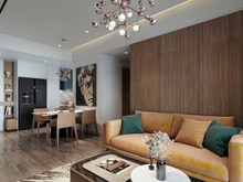 Hình ảnh Cho thuê Trang Chủ MB66.COM / Đăng Ký Tặng 66K 2PN The Antonia nhà mới nội thất cao cấp giá chỉ 24tr