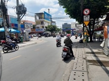 Hình ảnh 🥇 MẶT TIỀN Man Thiện- ( 💰Giá bán CHỈ 7.8 tỷ)  👉Chủ lâu năm gửi bán