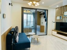 Hình ảnh Midtown 130m² – 3PN siêu rộng – Full nội thất – Giá chỉ 37tr/tháng!