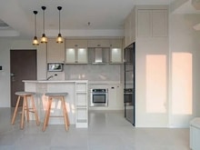 Hình ảnh Cần cho thuê nhanh CH Hưng Phúc, PMH, Q7 nhà đẹp+Nội thất mới, giá tốt