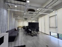 Hình ảnh Sàn văn phòng trống 65-75m2 tại Thảo Điền, Quận 2 - Giá thuê chỉ 19tr