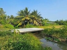 Hình ảnh Chủ ngộp bán nhanh nền mặt tiền nhựa Hl90D - Mỹ Tho, Tiền Giang cũ