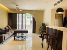 Hình ảnh Cho thuê nhanh CH Riverpark Premier - Phú Mỹ Hưng. Nội thất cao cấp.