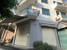 Hình ảnh Nguyên căn 2 mặt tiền cạnh The Sun Avenue (9x19m) 4 tầng. Giá 59tr/th