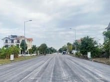 Hình ảnh huyển nhượng 180m² mặt đường 25m dự án Anh Dũng 7 - Dương Kinh. LH 097