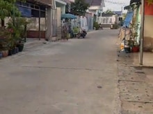Hình ảnh Đất nền khu dân cư xã phước khánh full thổ cư gần sông mát mẻ