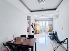 Hình ảnh Chung cư Central, 91 Phạm Văn Hai, TB: 3p ngủ, căn góc, 100m2, 14,5tr