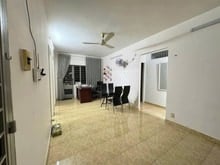 Hình ảnh Chung cư Lakai, Nguyễn Tri Phương,P8,Q5: , 73m2, nội thất, 9,tr/th.