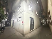 Hình ảnh Siêu phẩm phố lụa! 7 tầng - mt siêu rộng 7.23m - giá chỉ 16 tỷ
