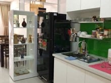 Hình ảnh Chung cư Mỹ Phước, Bùi Hữu Nghĩa, BT: 13tr/th, 3p ngủ, full NT, ban cô