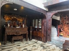 Hình ảnh Bán Biệt thự Quang Trung Q. Gò Vấp, 110m2, 3 tầng, nhỉnh 8 tỷ TL