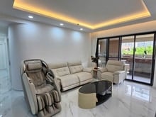 Hình ảnh Cảnh Viền 2 – 3PN 119m² – Full nội thất – Giá chỉ 26tr/tháng!