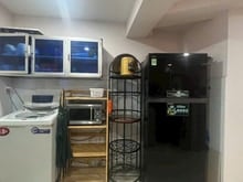 Hình ảnh Căn 2p ngủ rộng 65m2 có nội thất- C/c  Miếu nổi giá 10tr/th
