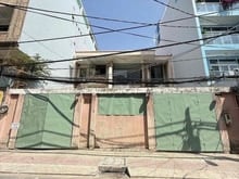 Hình ảnh Cho nhà hẻm xe tải Bùi Đình Tuý Phường 14 Q.Bình Thạnh