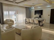 Hình ảnh Cho thuê nhanh CHCC Mỹ Phát view sông dt 135m2 thiết kế 3PN giá 32tr.