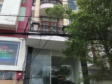 Hình ảnh Cho Thuê Nhà Mặt Tiền Bờ Hồ Đống Đa – Quy Nhơn