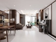 Hình ảnh Cơ hội sở hữu Trang Chủ MB66.COM / Đăng Ký Tặng 66K Grand View Phú Mỹ Hưng 118m² giá rẻ nhất TT